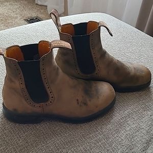 Blundstone Boots